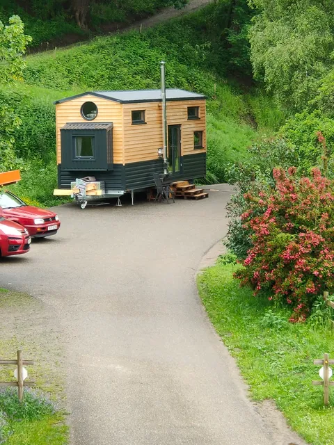 Häuslemaierhof Martin und Emily Ganz