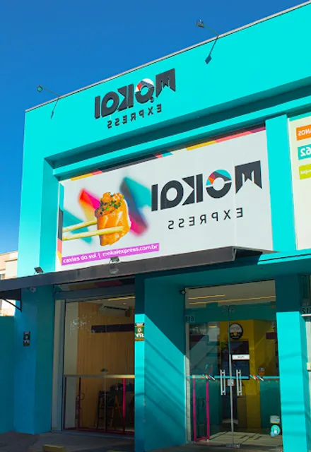 Mokai Express - Caxias do Sul | Sushi Delivery Experience