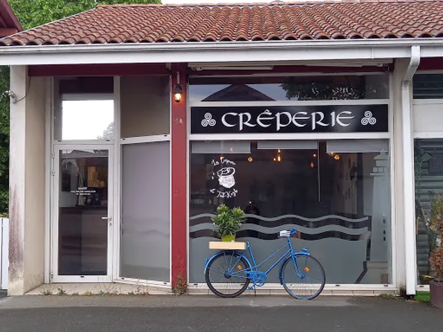 Creperie de Tad-Kozh