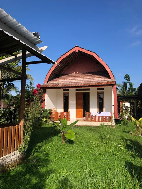 Bale Tetebatu Homestay & Warung