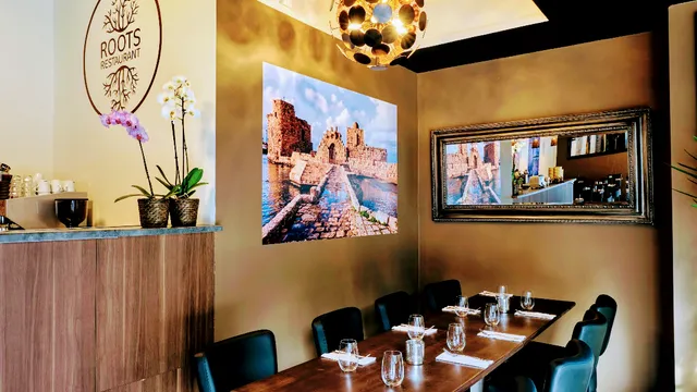 Roots Restaurant