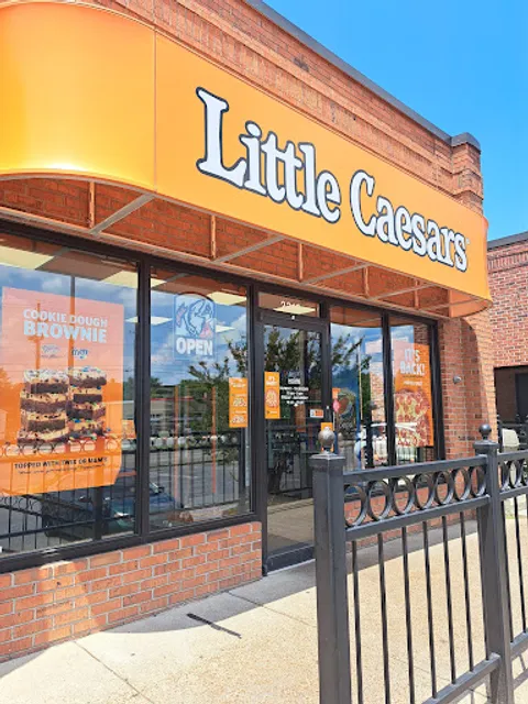 Little Caesars Pizza