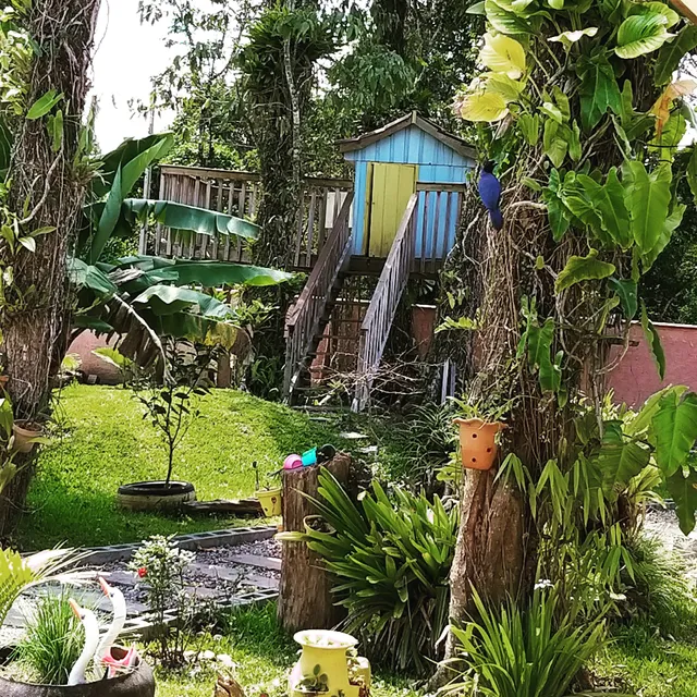 Morada dos Tucanos Itapoá-SC