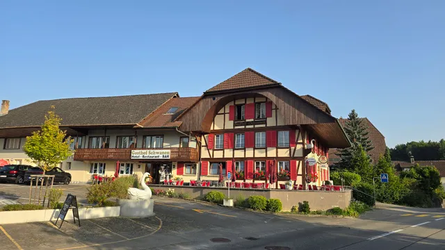 Gasthof Schwanen