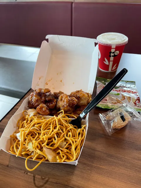Panda Express