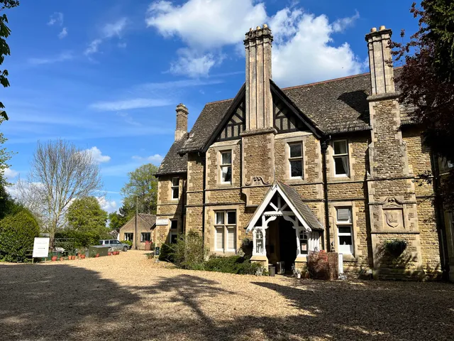 Wing Hall Caravan & Camping