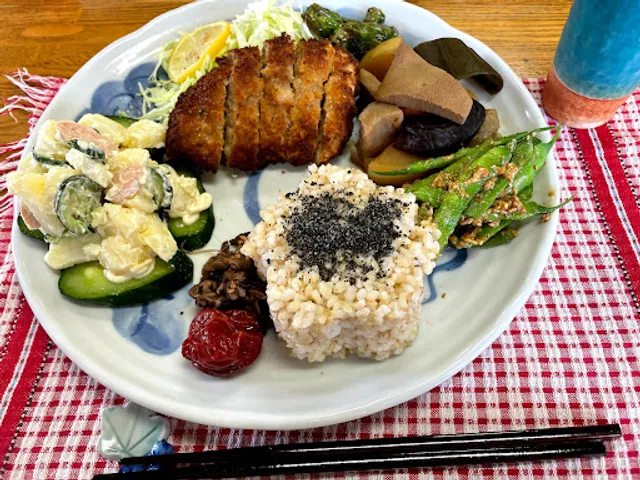 ほしのさと工房