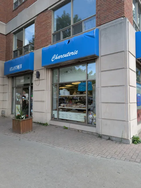 Atlantique Boucherie