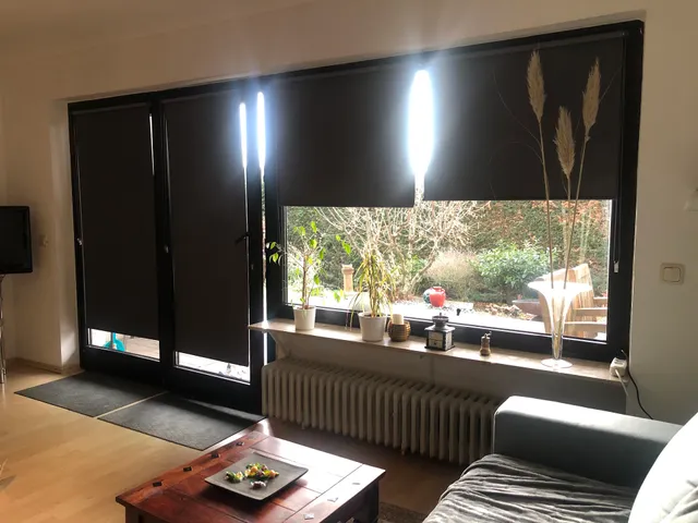 Ferienwohnung Nationalpark Eifel Nideggen