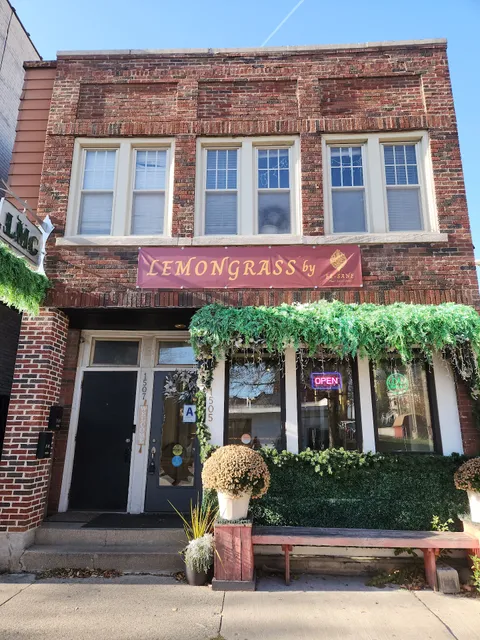 Lemongrass by EE-Sane