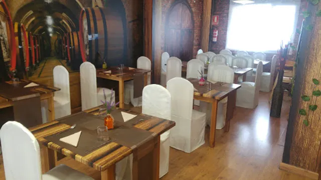 Restaurante La Alforja de Trobajo