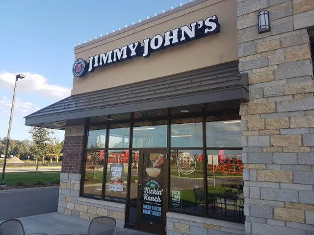 Jimmy John's