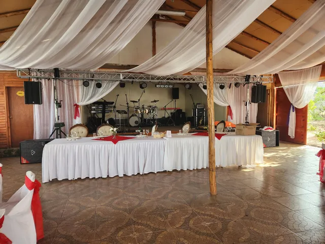 Altué de Ceres Camping Eventos y Cabañas