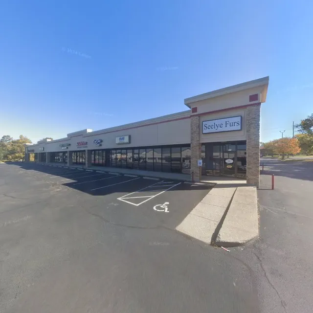 John Seelye Furs
