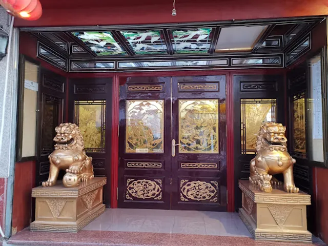 China House Restaurant