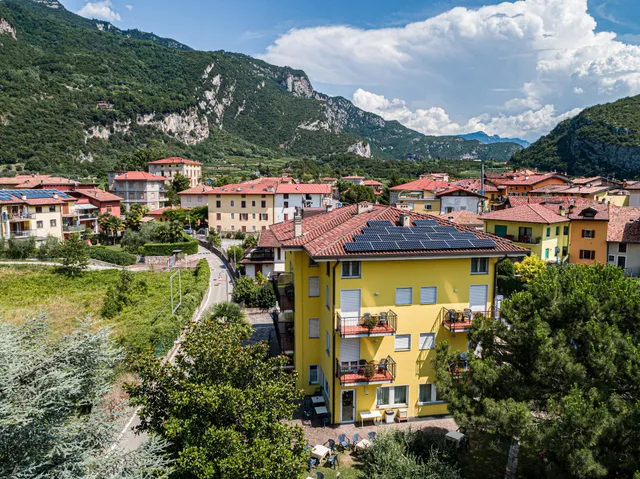 Hotel Garni Toresela