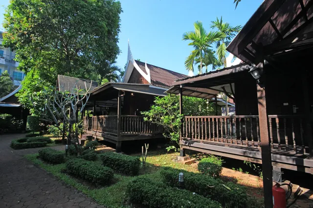 The O Valley Boutique Hotel