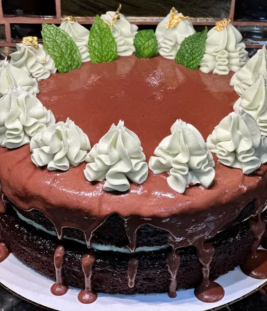 Welcome Gluten-Free Bakery