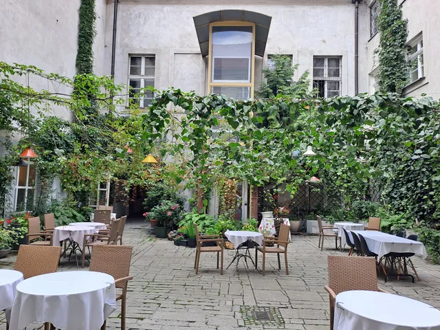 Restauracja Rynek 43