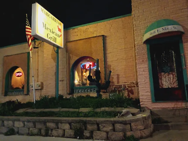 Margaritas Mexican Grill