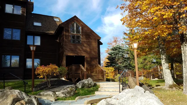 Highridge Condominiums