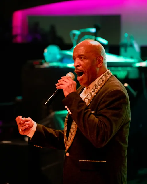 Jerry Green and Friends