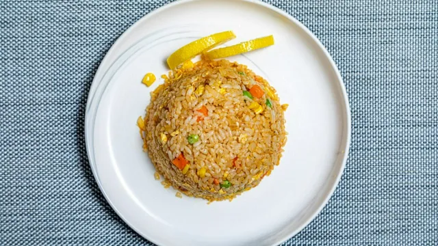 Mr.Hibachi Japanese Grill