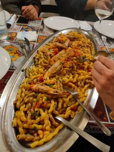 Trattoria e Pizzeria La Grigliata