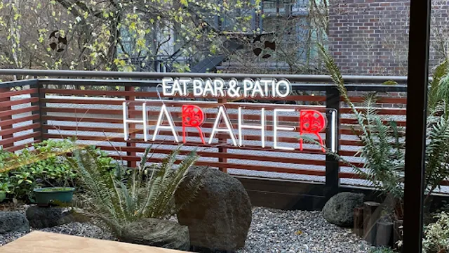 Eat Bar & Patio Haraheri