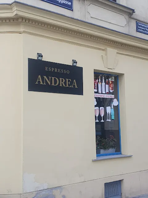 Cafe Andrea