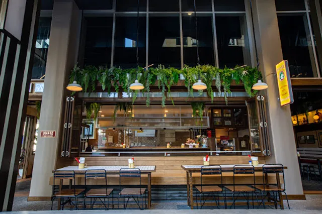 Malee Made in Thailand Restaurant