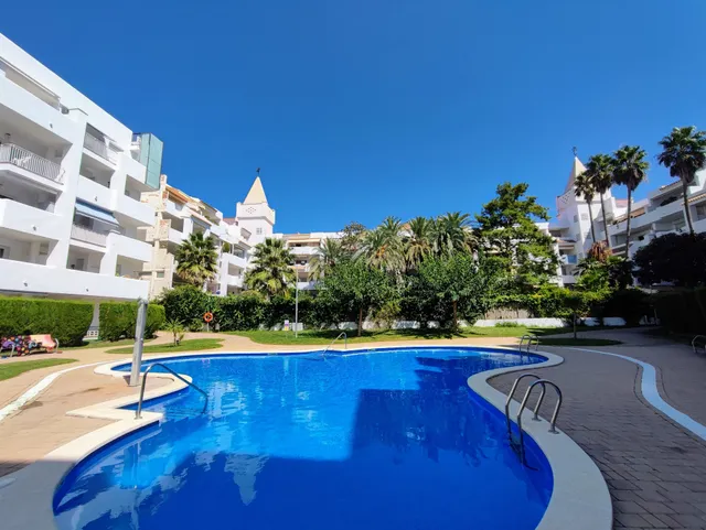 Royal Marina II Location Appartement Vacances