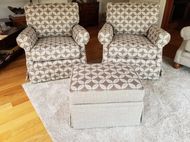 Riverside Upholstery