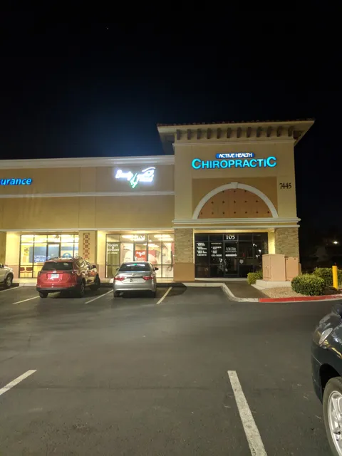 Rhodes Ranch Town Center