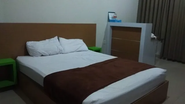 Airy Denpasar Selatan Tukad Asahan 14 Bali