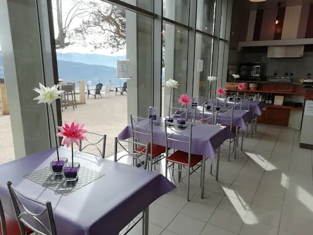 Le Belvédère d'Ontex