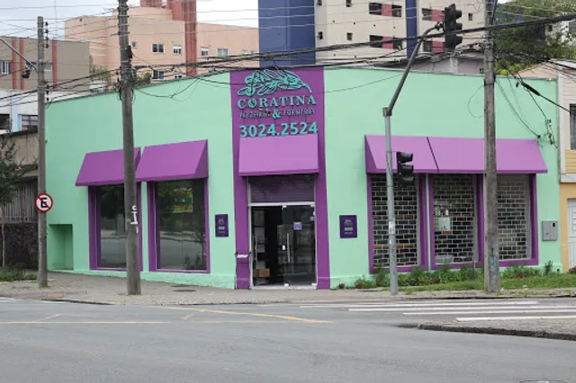 Coratina Pizzaria & Forneria