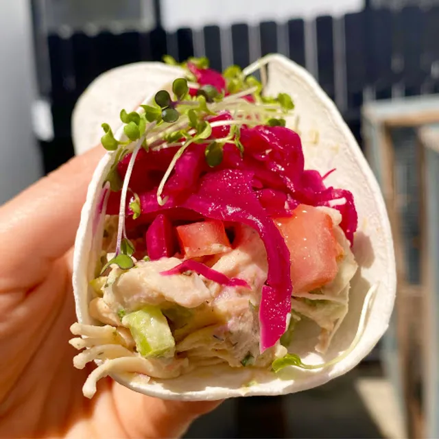 Herb&Seed Plant Based Kitchen