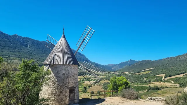 hOMe Shanti Galamus _ Relais Rando - Vélo - Moto