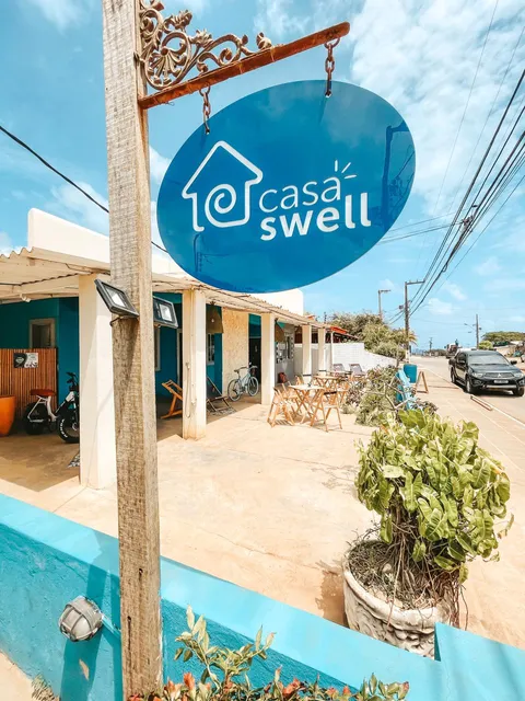 Casa Swell Hostel