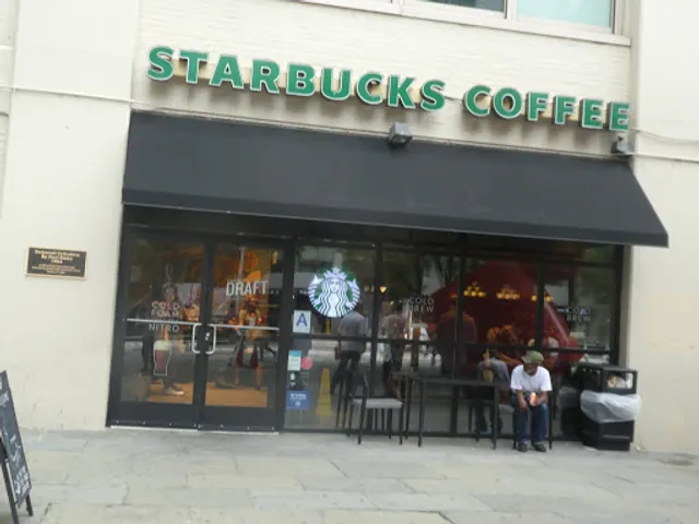 Starbucks