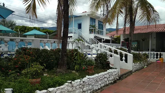 Hotel Villa Gloria