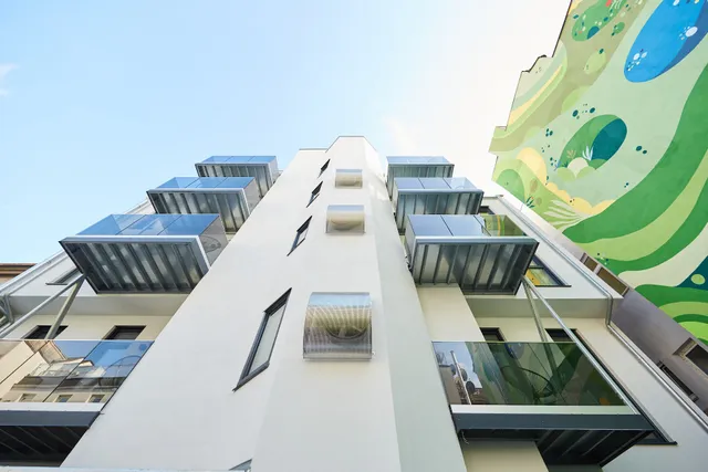 Green Leisure Apartments