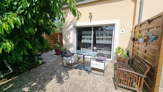 Gîte de l'Ecluse à Episy avec spa