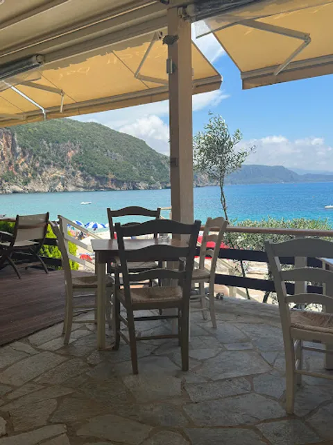 Coral Bar & Restaurant