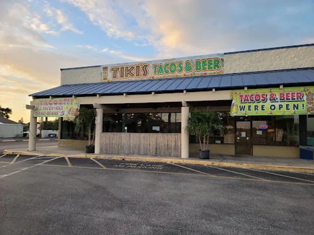 TacoMiendo St Pete Mexican Restaurant