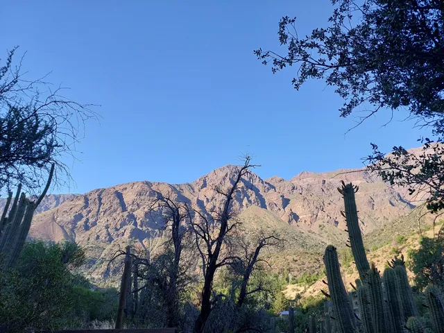 Refugio Piedra Grande