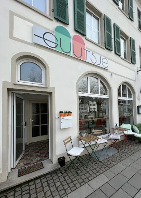 Guutsje Rüsselsheim