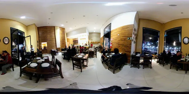 Pizzaria La Piu Bella