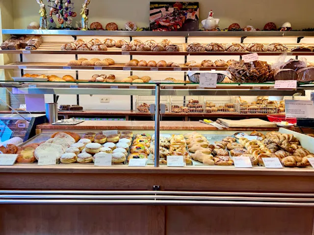 Bäckerei Rechenauer